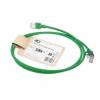 ACT CAT6A S-FTP Patch Cable 1,5m Green DB7751