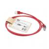 ACT CAT6A S-FTP Patch Cable 1,5m Red DB7551