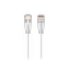Ubiquiti UniFi Etherlighting Patch Cable 1m White UACC-CABLE-PATCH-EL-1M-W