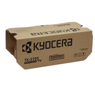 Kyocera TK3190 toner KYOTK3190 Kyocera TK3190 toner KYOTK3190