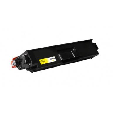 WHITE BOX Brother TN423 Yellow utángyártott toner TN423YEFUWBT WHITE BOX Brother TN423 Yellow utángyártott toner TN423YEFUWBT
