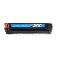 WHITE BOX HP CB541A/CE321A/CF211A Cyan utángyártott toner HPCB541AFUWBT WHITE BOX HP CB541A/CE321A/CF211A Cyan utángyártott toner HPCB541AFUWBT