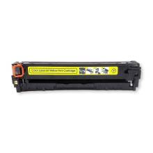WHITE BOX HP CB542A/CE322A/CF212A Yellow utángyártott toner HPCB542AFUWBT WHITE BOX HP CB542A/CE322A/CF212A Yellow utángyártott toner HPCB542AFUWBT