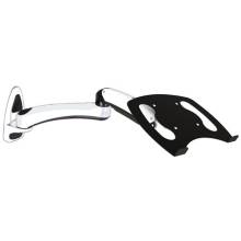 Harmantrade LR30 Notebook Spring Wall Mount Black/White LR30