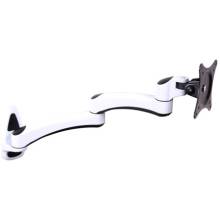 Harmantrade LS15 Monitor Wall Mount 13"-27" Black/White LS15