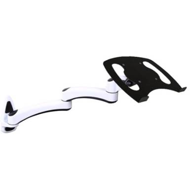Harmantrade LS30 Notebook Wall Mount Black/White LS30