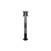 Multibrackets M VESA Gas Lift Arm Single Black 7350022737174