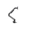Multibrackets M VESA Gas Lift Arm Single Black 7350022737174