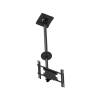 Multibrackets M Public Ceilingmount Medium Single 3000 7350022735460