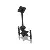 Multibrackets M Public Ceilingmount Medium Single 3000 7350022735460