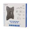 Logilink BP0005 23-42" TV wall mount Fix BP0005