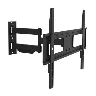 Logilink BP0019 37"-70" TV Wall Mount Fix Black BP0019 Logilink BP0019 37"-70" TV Wall Mount Fix Black BP0019