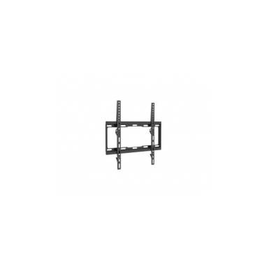 EQuip 32"-55" Fixed TV Wall Mount Bracket Black 650310 EQuip 32"-55" Fixed TV Wall Mount Bracket Black 650310