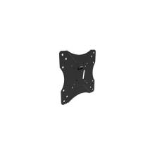 EQuip 23"-43" Slim TV Wall Mount Bracket Black 650401 EQuip 23"-43" Slim TV Wall Mount Bracket Black 650401