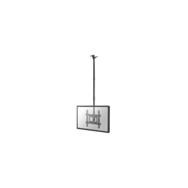 EQuip 32"-70" Ceiling Mount TV Bracket Black 650321 EQuip 32"-70" Ceiling Mount TV Bracket Black 650321