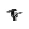 EQuip 32"-70" Ceiling Mount TV Bracket Black 650321