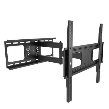 Logilink BP0015 32"-55" TV Wall Mount Tilt Swivel Black BP0015 Logilink BP0015 32"-55" TV Wall Mount Tilt Swivel Black BP0015