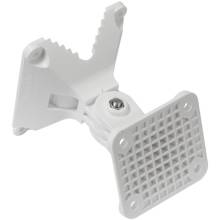 Mikrotik QMP-LHG QuickMount Pro LHG adapter LHG antenn&aacute;hoz QMP-LHG