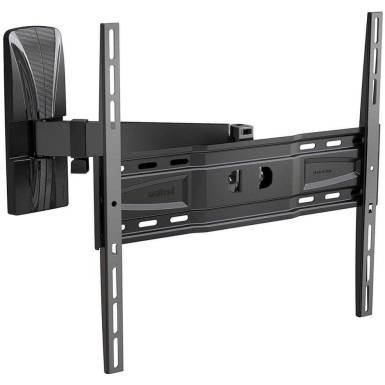 Meliconi SlimStyle Plus 400 SR Black 480972 Meliconi SlimStyle Plus 400 SR Black 480972