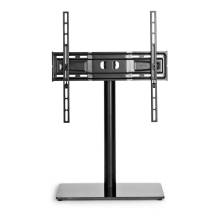 Meliconi Stand 400 Slimstyle TV Wall Mount Black 480807