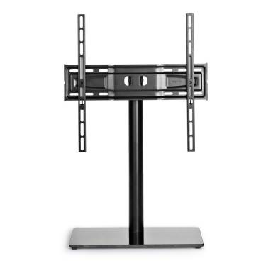 Meliconi Stand 400 Slimstyle TV Wall Mount Black 480807 Meliconi Stand 400 Slimstyle TV Wall Mount Black 480807