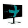 Meliconi Stand 400 Slimstyle TV Wall Mount Black 480807