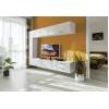 Meliconi Stand 400 Slimstyle TV Wall Mount Black 480807