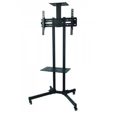SBOX FS-401 Mobile Floor Stand for LCD SBOX FS-401 SBOX FS-401 Mobile Floor Stand for LCD SBOX FS-401