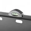 SBOX PLB-7036F Wall Mount Fixed Black PLB-7036F
