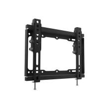 EQuip 23"-43" Tilt TV Wall Mount Bracket Black 650408 EQuip 23"-43" Tilt TV Wall Mount Bracket Black 650408