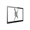 EQuip 23"-55" Articulating TV Wall Mount Bracket Black 650405