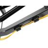 EQuip 43"-70" Pull-Down TV Wall Mount Bracket Black 650326