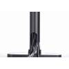iiyama DS1002D-B1 Comfortable Dual Desktop Stand Black DS1002D-B1