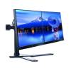 iiyama DS1002D-B1 Comfortable Dual Desktop Stand Black DS1002D-B1