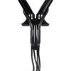 iiyama DS3002C-B1 Sleek And Stylish Dual Gas Spring Arm Black DS3002C-B1