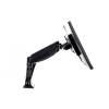 iiyama DS3002C-B1 Sleek And Stylish Dual Gas Spring Arm Black DS3002C-B1