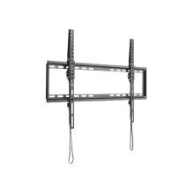 EQuip 37"-70" Low Profile TV Wall Mount Bracket Black 650334 EQuip 37"-70" Low Profile TV Wall Mount Bracket Black 650334
