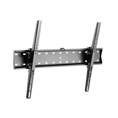 EQuip 37"-70" Tilt TV Wall Bracket Black 650332 EQuip 37"-70" Tilt TV Wall Bracket Black 650332