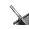 EQuip 37"-70" Tilt TV Wall Bracket Black 650332