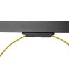 EQuip 43"-80" Long Arm Full Motion TV Wall Mount Bracket Black 650327