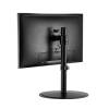 Logilink Monitor stand 17"-32" steel articulating BP0110