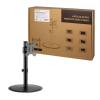 Logilink Monitor stand 17"-32" steel articulating BP0110