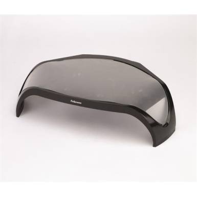 Fellowes Smart Suites Monitor Stand Black 8020101 Fellowes Smart Suites Monitor Stand Black 8020101