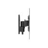 Multibrackets M VESA Flexarm 360 I 75 100 200 Black 7350022733275