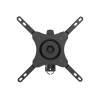 Multibrackets M VESA Flexarm 360 I 75 100 200 Black 7350022733275
