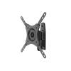 Multibrackets M VESA Flexarm 360 I 75 100 200 Black 7350022733275