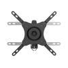 Multibrackets M VESA Flexarm 360 I 75 100 200 Black 7350022733275