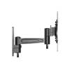 Multibrackets M VESA Flexarm 360 II Black 7350022733282