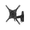 Multibrackets M VESA Flexarm 360 II Black 7350022733282