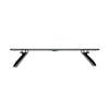 Multibrackets M Universal Tilt Wallmount Black Large Black 7350022734029